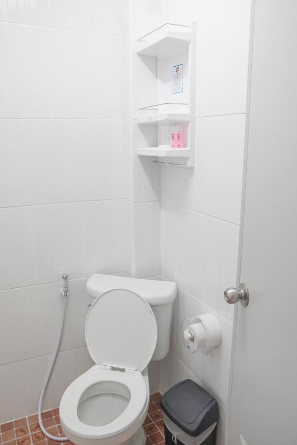 Baan Ploy Inn 2 Čiang Mai Exteriér fotografie