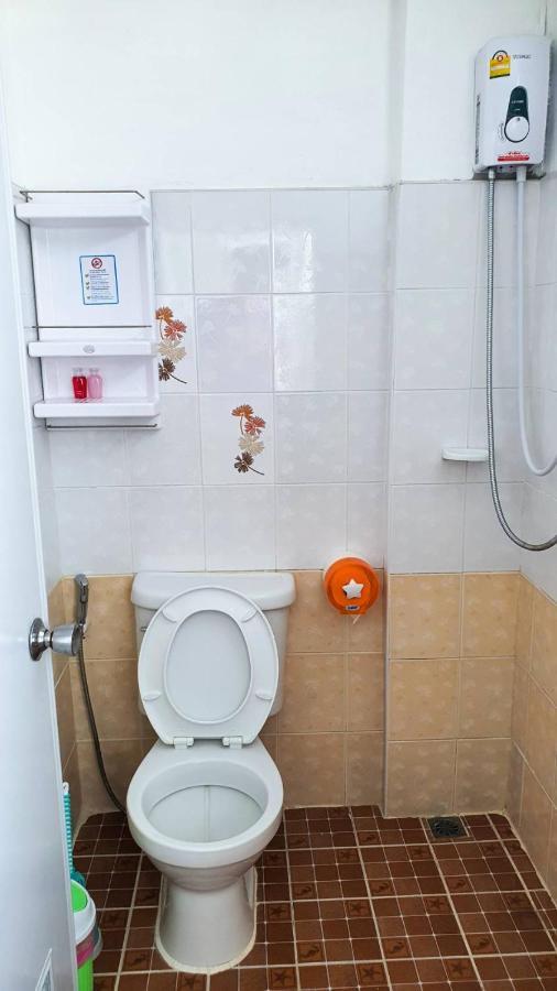 Baan Ploy Inn 2 Čiang Mai Exteriér fotografie