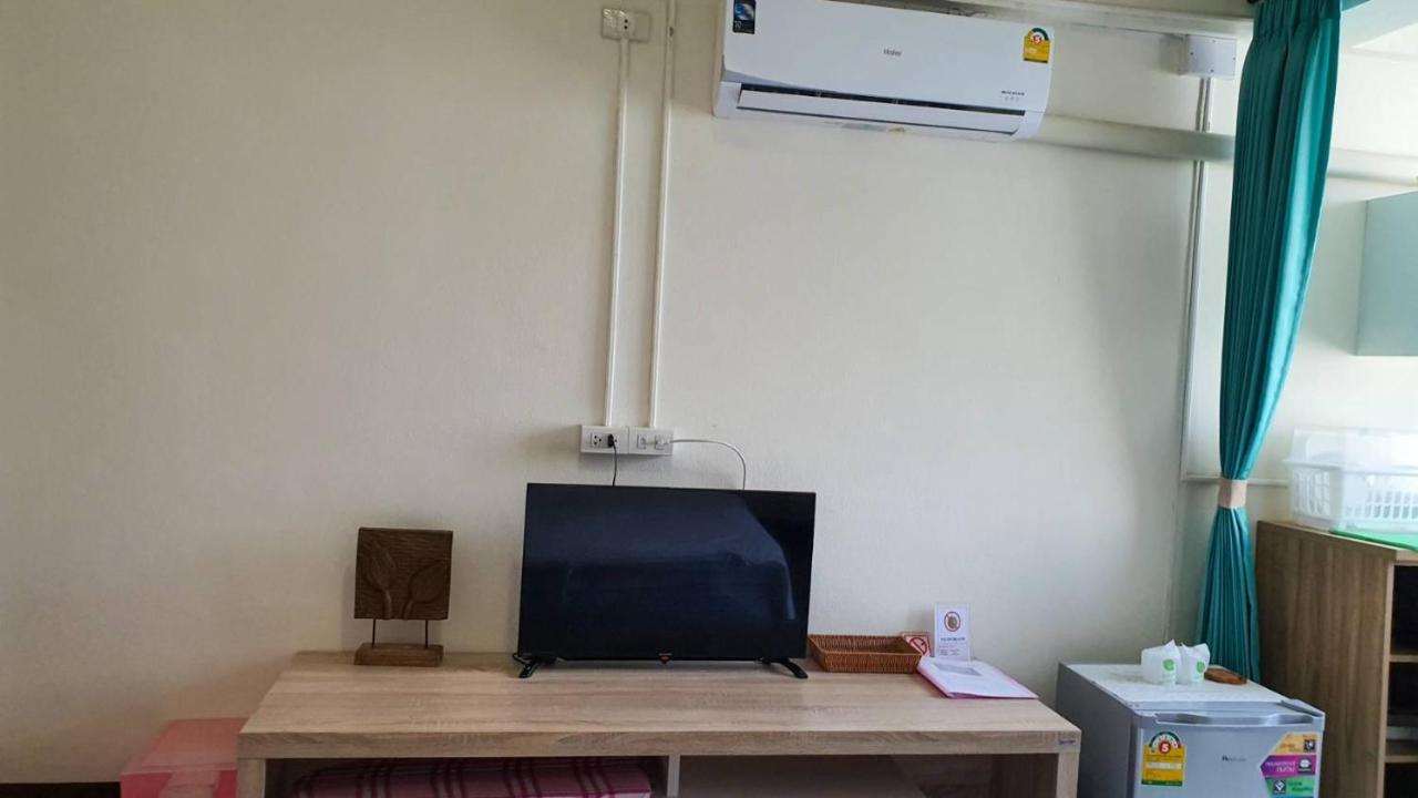 Baan Ploy Inn 2 Čiang Mai Exteriér fotografie