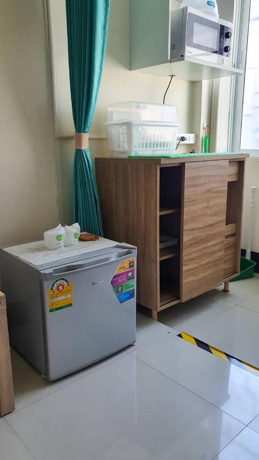 Baan Ploy Inn 2 Čiang Mai Exteriér fotografie